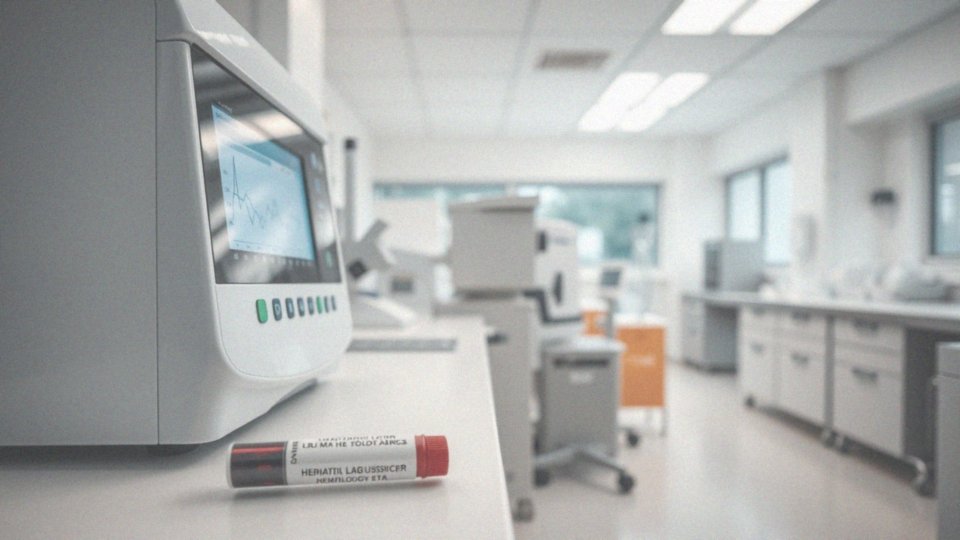 W jaki sposób morfologia krwi jest wykorzystywana w diagnostyce?