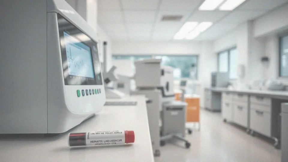 W jaki sposób morfologia krwi jest wykorzystywana w diagnostyce?