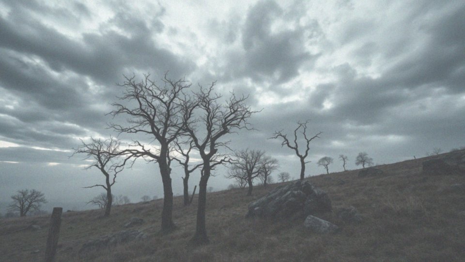 W jaki sposób mroczna atmosfera wpływa na odbiór dramatu?