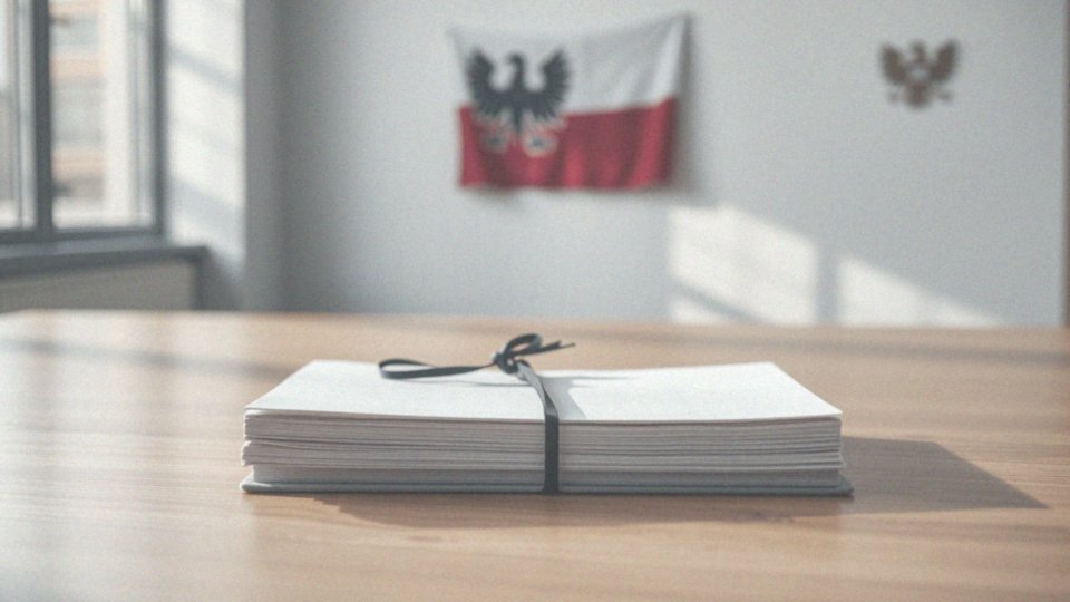 Jakie są wymagania formalne dla kandydatów?