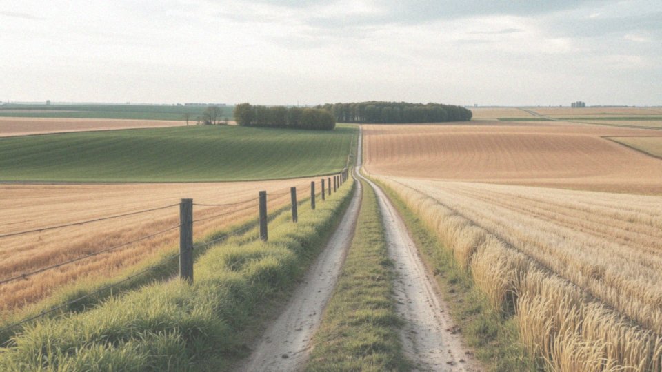 Kiedy sąd może ustanowić służebność drogi koniecznej?