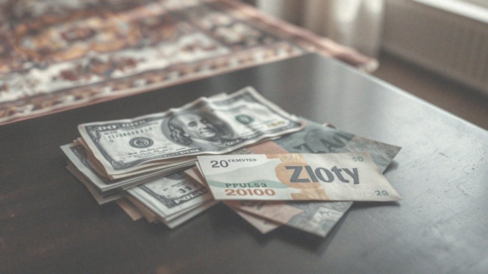 Jakie są alternatywy dla wymiany starych dolarów?