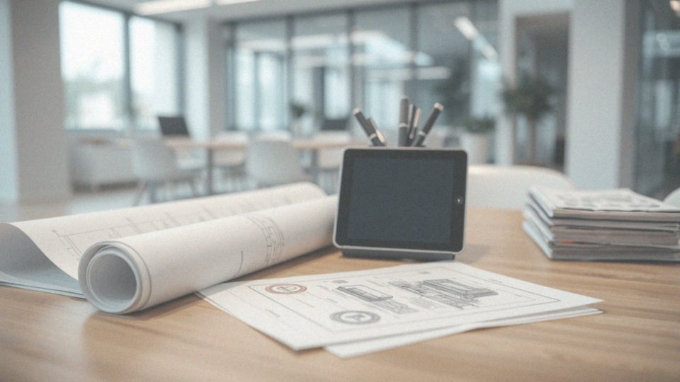 Jakie uprawnienia są potrzebne do zatwierdzenia projektu technicznego?