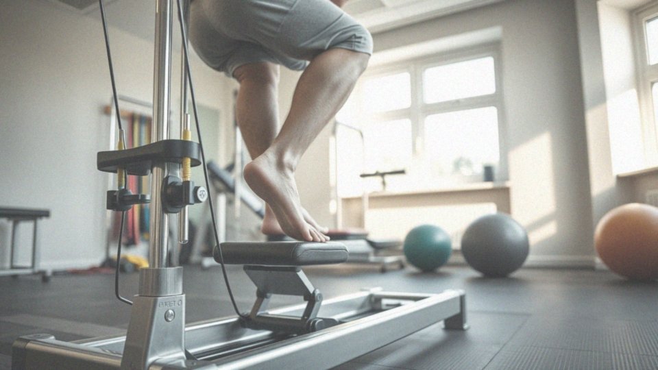 Na czym polega rehabilitacja przedoperacyjna?