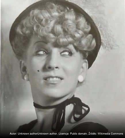 Anna Sobolewska (aktorka)