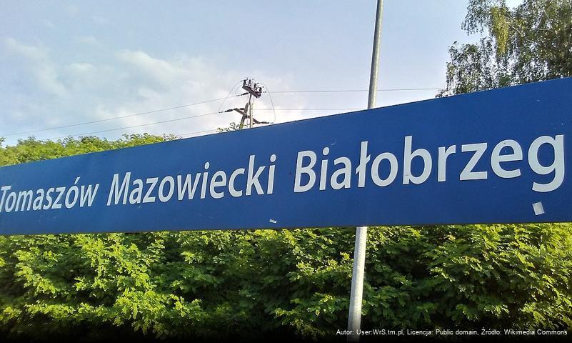 Białobrzegi (Tomaszów Mazowiecki)