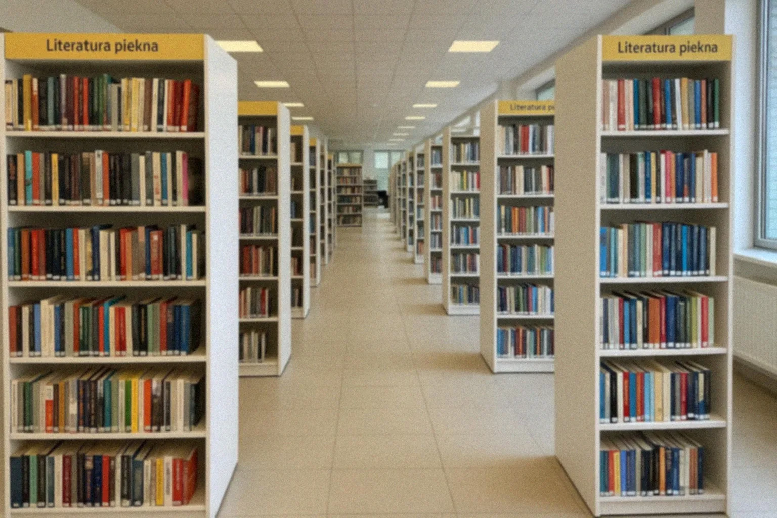 Letnie Warsztaty w Bibliotece dla Dzieci w Tomaszowie Mazowieckim
