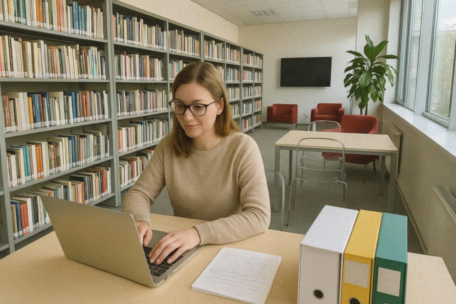 Uroczystość jubileuszowego Narodowego Czytania w Tomaszowie Mazowieckim