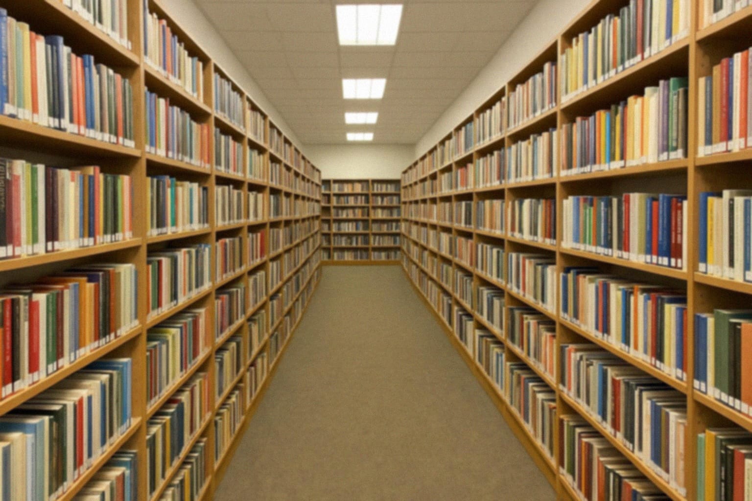 XI edycja Nocy Bibliotek w Tomaszowie Mazowieckim – Do dzieła!