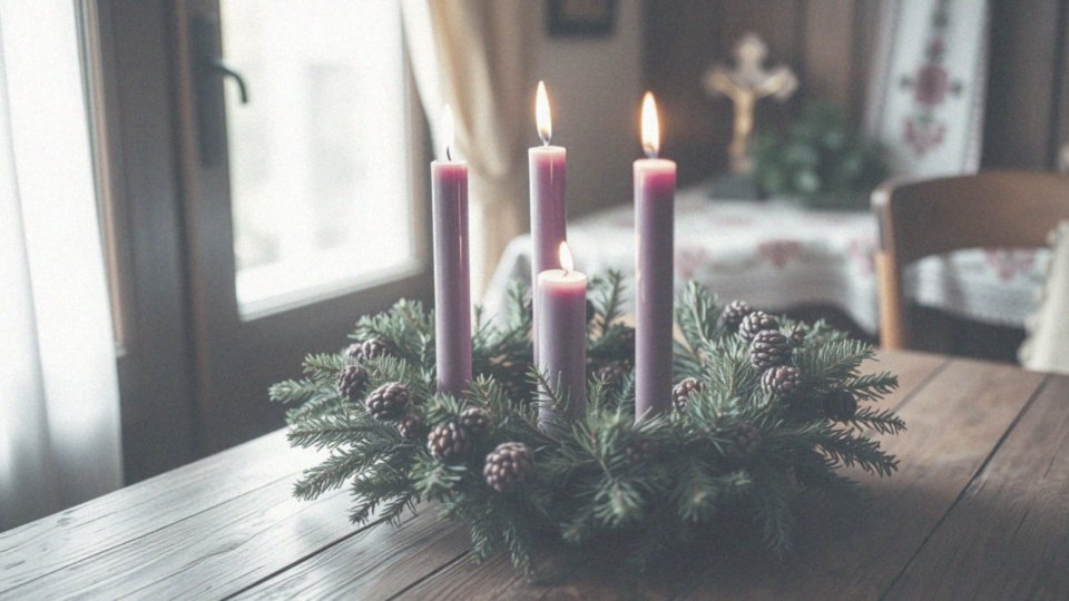 Co oznacza adwent? Zrozumienie znaczenia liturgicznego