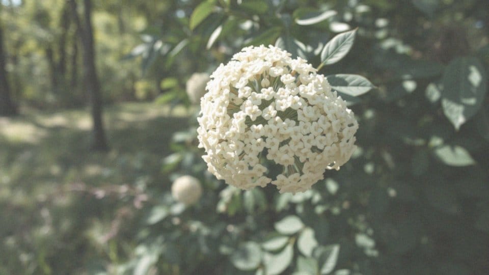 Czarny bez jak rozpoznać? Przewodnik po jego cechach