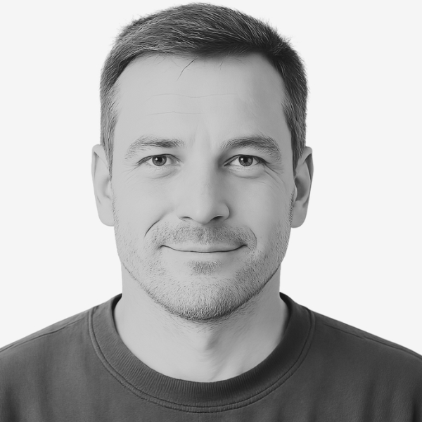 Damian Rekowski