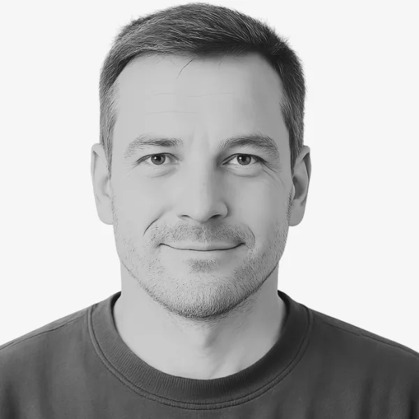 Damian Rekowski