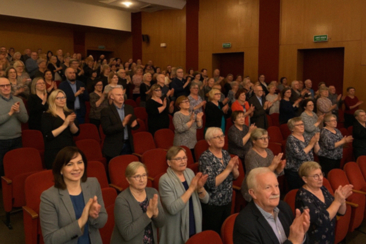Nowe Horyzonty Edukacji Filmowej w Tomaszowie Mazowieckim