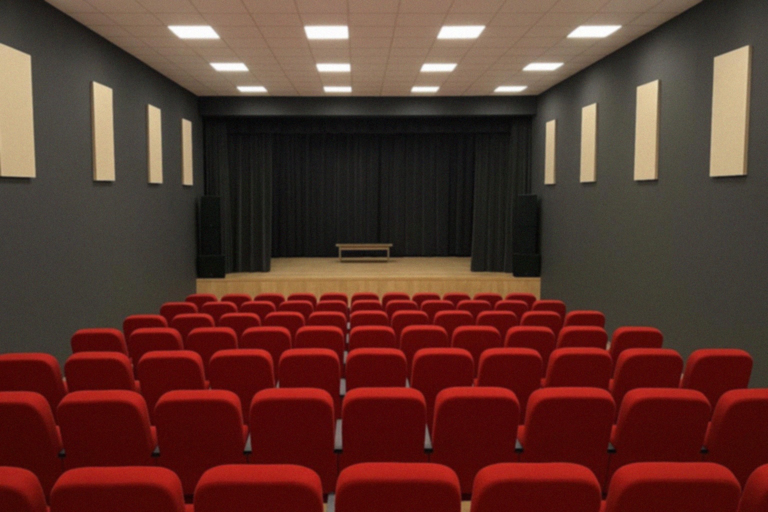 Popołudnie z Teatrem w Miejskim Centrum Kultury Tkacz