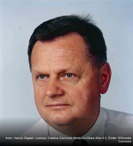 Henryk Stępień