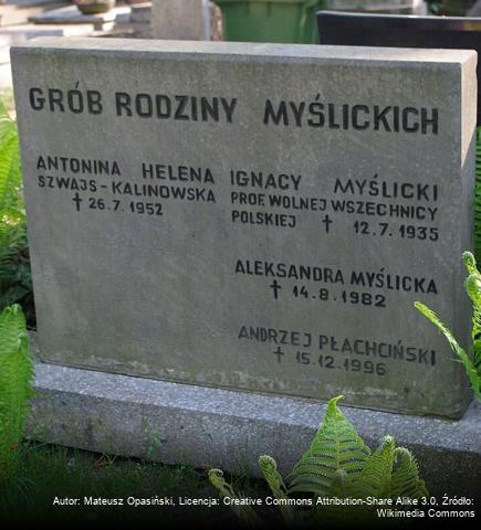 Ignacy Myślicki