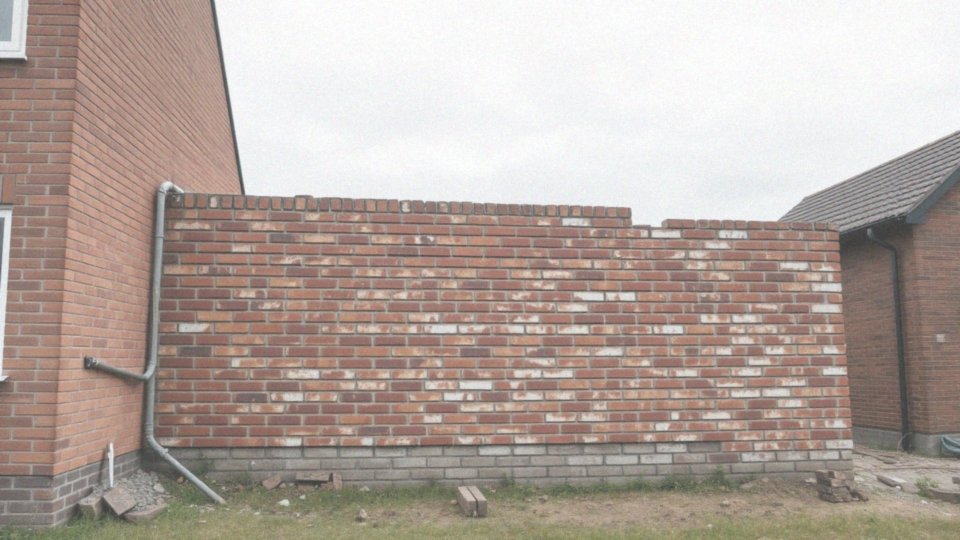 Kiedy ściana oddzielenia przeciwpożarowego jest wymagana?