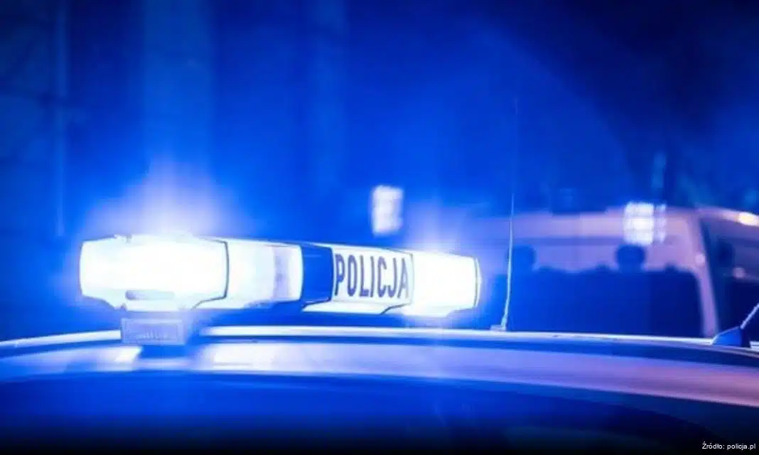 Powiatowe Obchody Święta Policji w Tomaszowie Mazowieckim