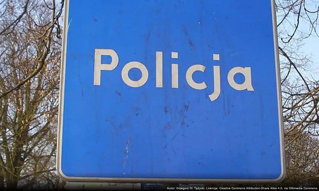 Podsumowanie działań policji na drogach powiatu tomaszowskiego w ramach akcji „Prędkość”