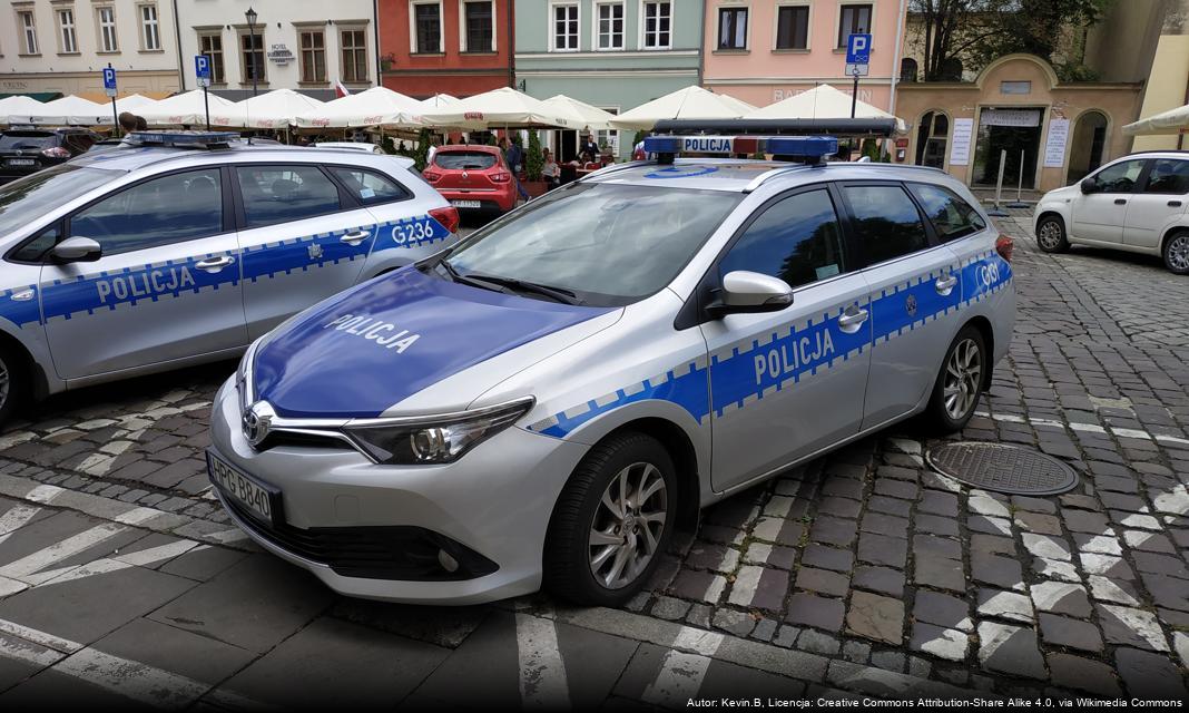 Apele Policji Tomaszów Mazowiecki w Obliczu Niskich Temperatur