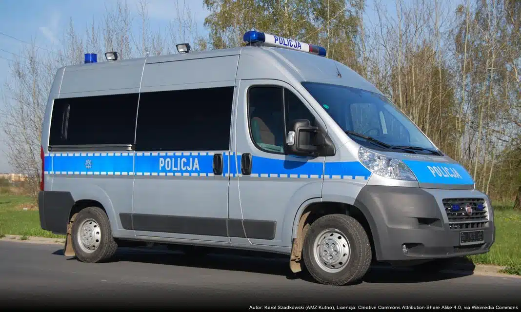 II Turniej Piłki Siatkowej o Puchar Komendanta Powiatowego Policji w Tomaszowie Mazowieckim zakończony