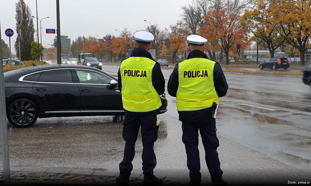 Zatrzymanie poszukiwanego Czerwoną Notą Interpolu za podwójne zabójstwo w Tomaszowie Mazowieckim