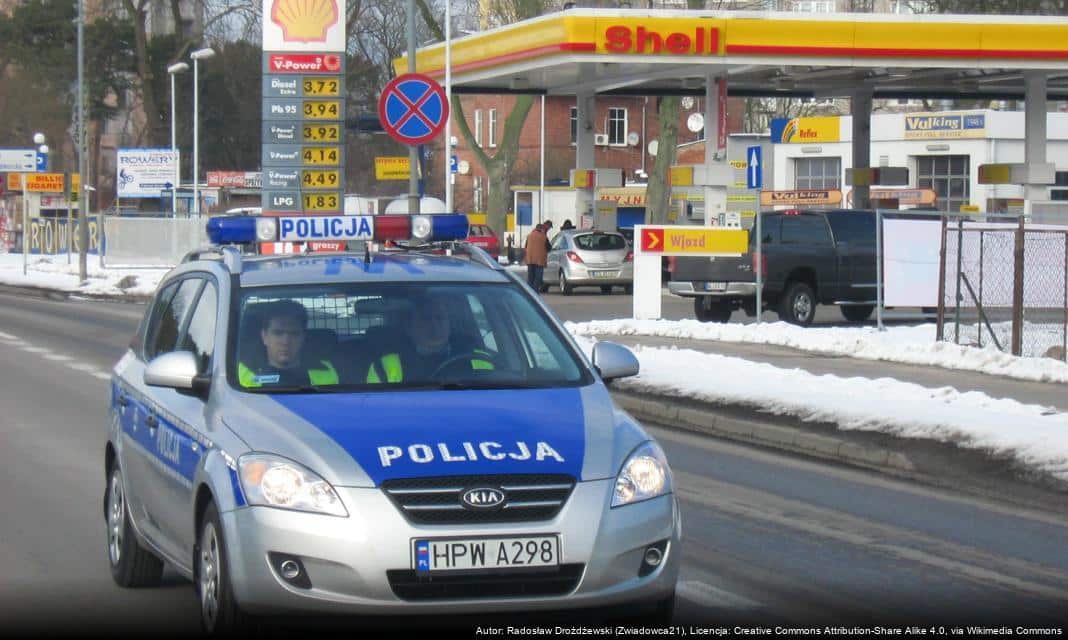 Inauguracja IX edycji kampanii „Twoje Światła – Nasze Bezpieczeństwo”