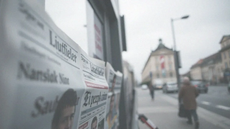 Kto prowadzi w wyborach prezydenckich 2025? Analiza sondaży