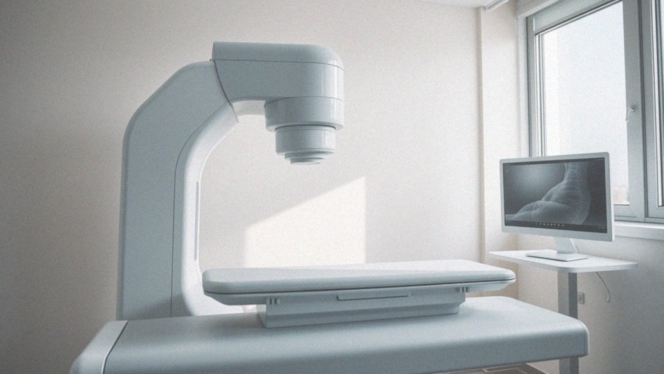 Mammografia na czym polega? Kluczowe informacje o badaniu
