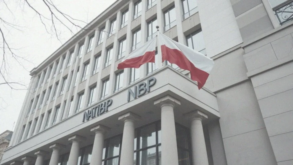 Nowy prezes NBP – kim jest i jakie ma zadania?