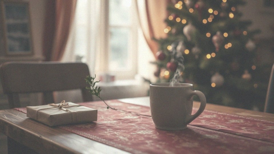 Prezent na święta dla kobiety – najlepsze pomysły i inspiracje