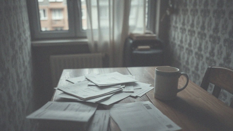 Przykład uzasadnienia trudnej sytuacji materialnej – jak napisać skutecznie?