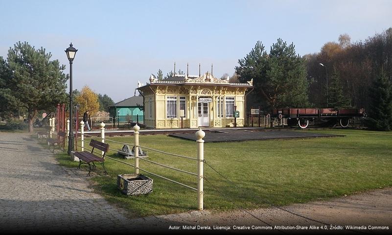 Skansen Rzeki Pilicy