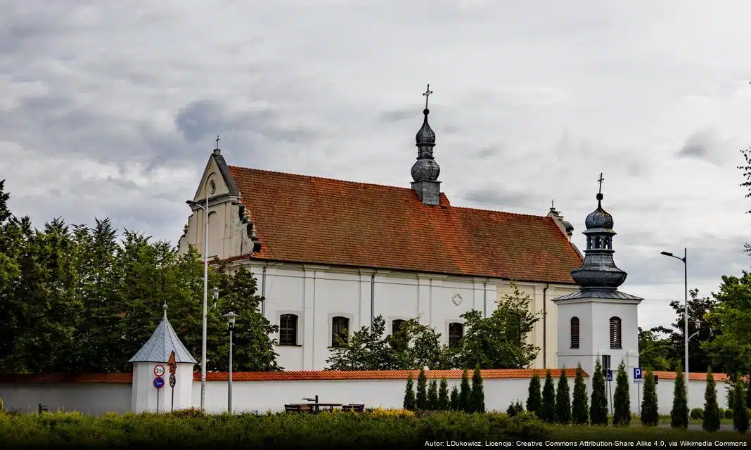 II Turniej Tenisa Stołowego „NET” w Tomaszowie Mazowieckim