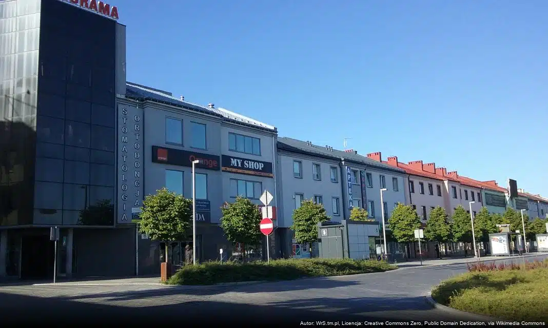 XIX Tomaszowskie Teatralia: Emocjonujące Wydarzenie dla Artyści i Widzów