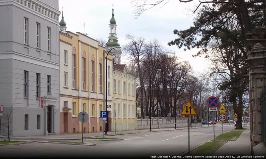 Rodzinne kolędowanie na zakończenie świątecznego cyklu koncertów w MCK Browarna