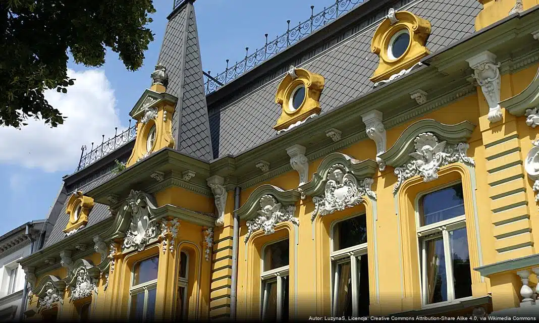 Rozpoczęcie rekrutacji do przedszkoli w Tomaszowie Mazowieckim na rok szkolny 2026/2027