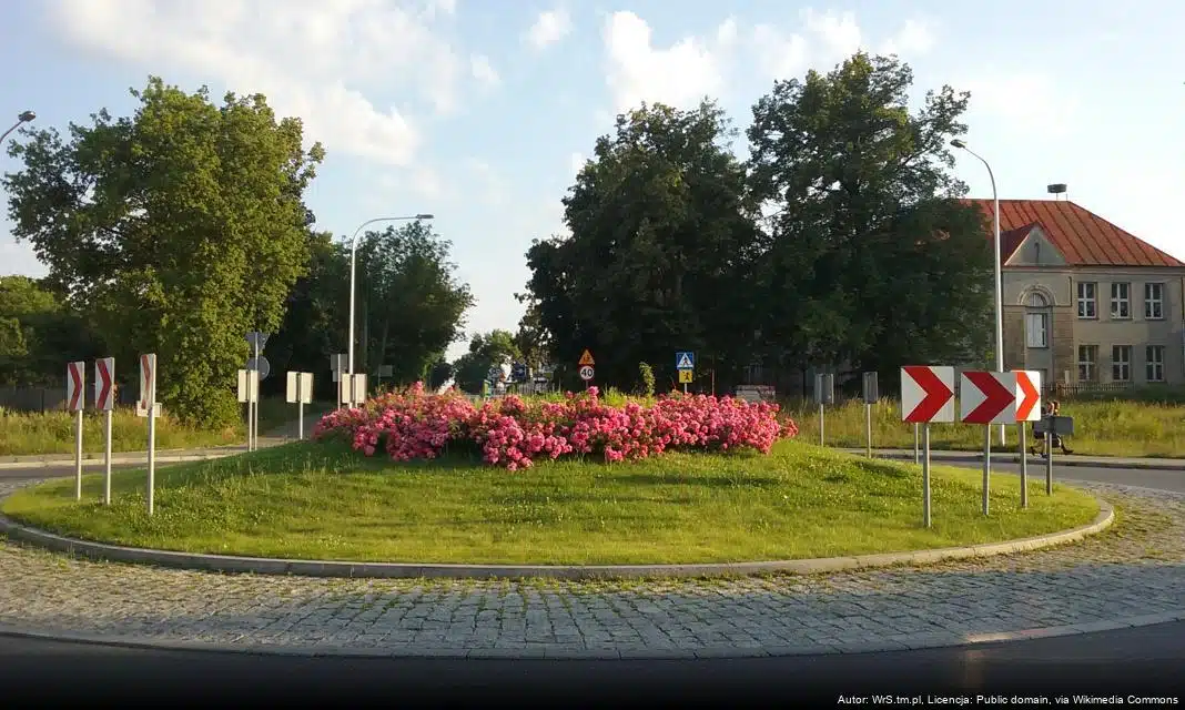 Zaproszenie na Miejskiego Sylwestra na Placu Kościuszki