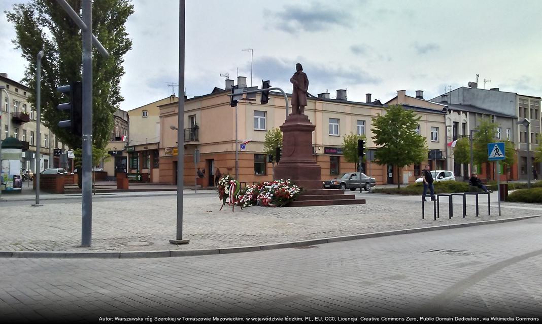 Wydarzenie „Smog, czad i ogień” w Tomaszowie Mazowieckim