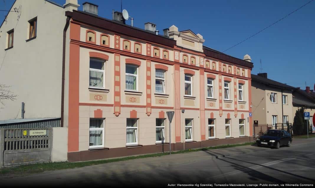 Trening relaksacyjny z psychologiem w MCK Tomaszów Mazowiecki