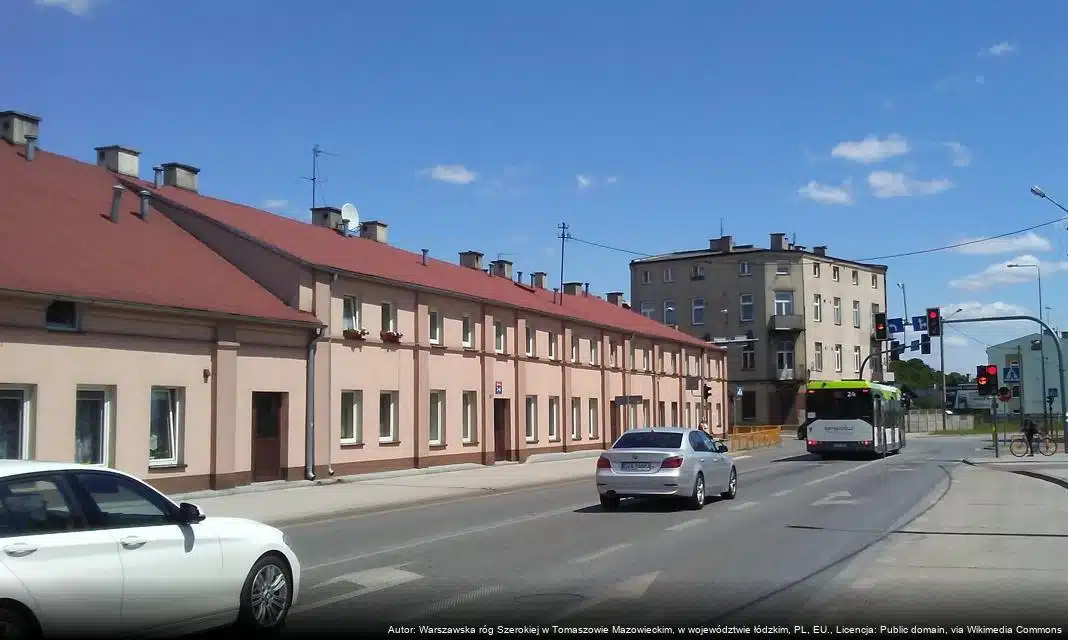 Nowe zasady segregacji popiołu w Tomaszowie Mazowieckim od 2026 roku