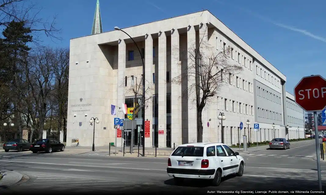 Zaproszenie na premierę spektaklu „Małgorzata i Mistrz” w Tomaszowie Mazowieckim