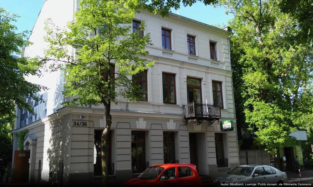 Ćwiczenia „Razem na Ratunek” na Tomaszowskich Błoniach