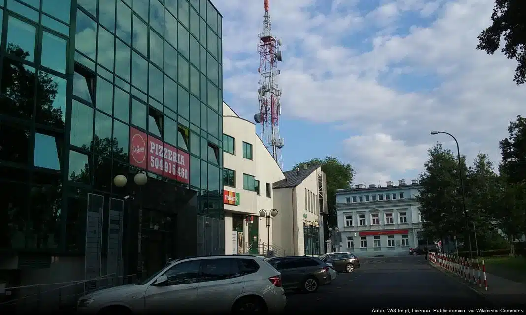 Wakacje z wojskiem 3 – Program dla młodych w Tomaszowie Mazowieckim