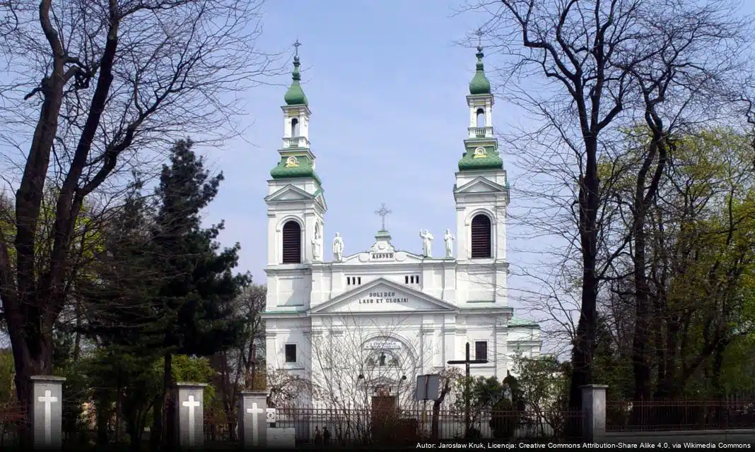 Powiatowe eliminacje Ogólnopolskiego Konkursu Recytatorskiego w Tomaszowie Mazowieckim