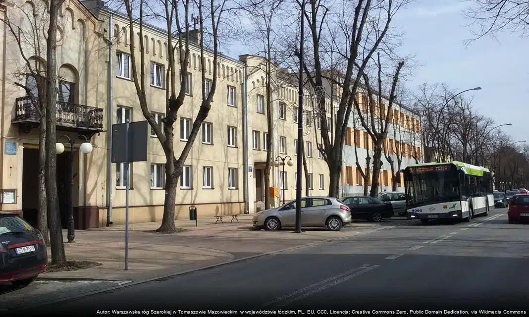 Lechia Tomaszów Mazowiecki awansuje do 1/4 finału wojewódzkiego Pucharu Polski