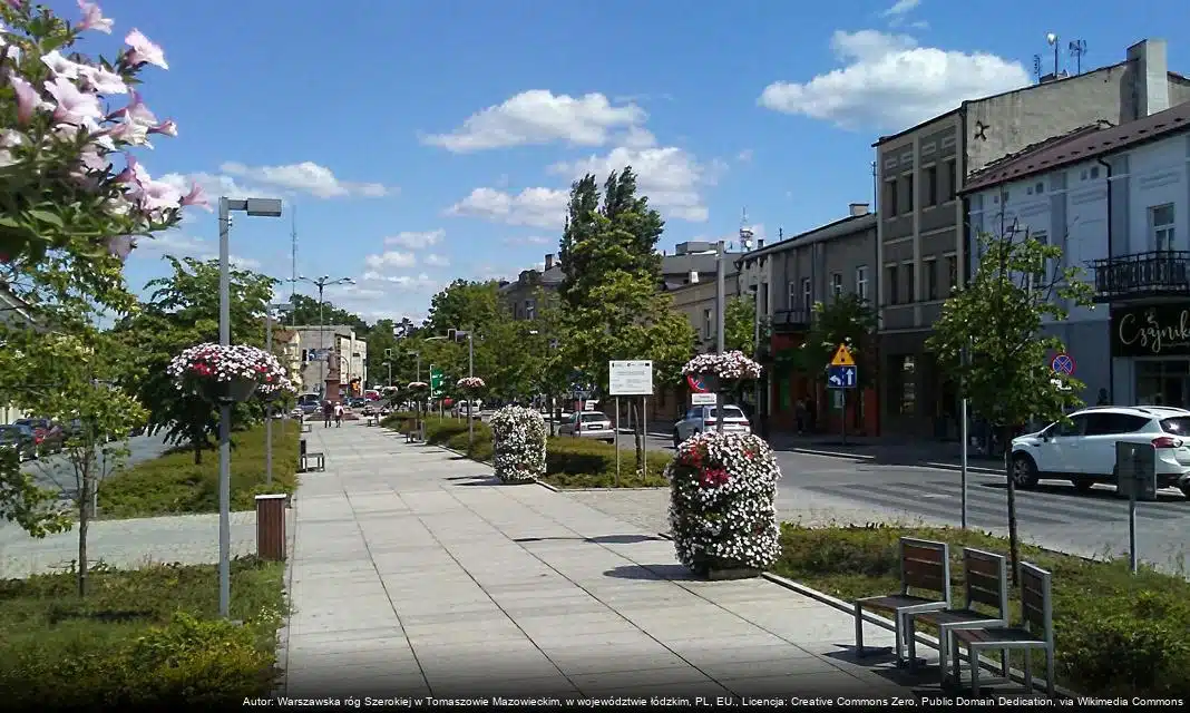 II Dzień Przeglądu Konkursowego Teatrów Amatorskich w Tomaszowie Mazowieckim