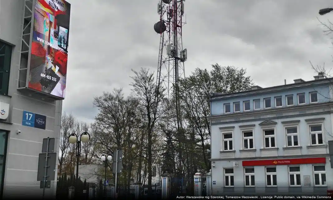 VIII Targi Pracy i Edukacji w Tomaszowie Mazowieckim – Zaproszenie dla uczniów i absolwentów