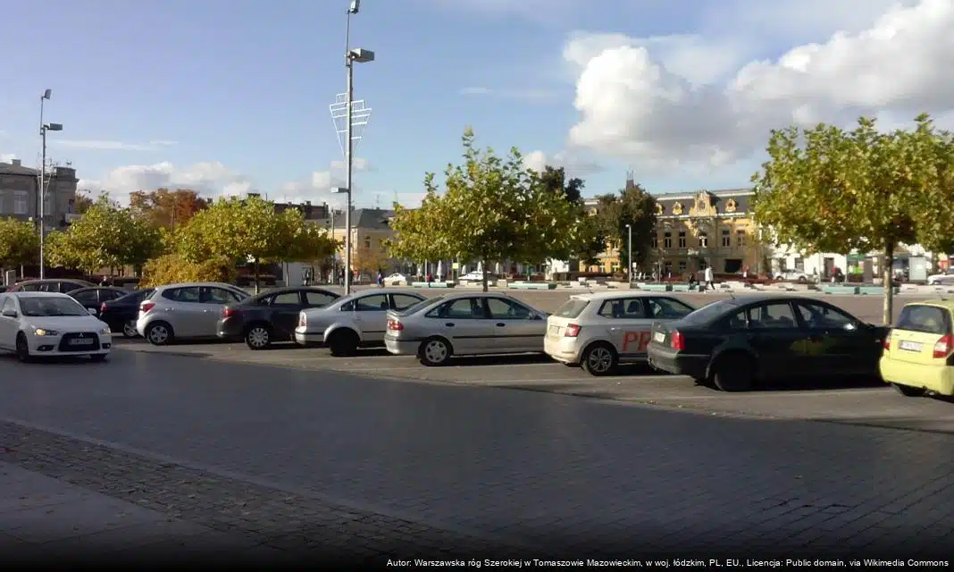 Wystawa „Inspirujemy kolorem” w Muzeum w Tomaszowie Mazowieckim